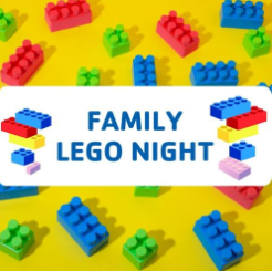 Family Lego Night