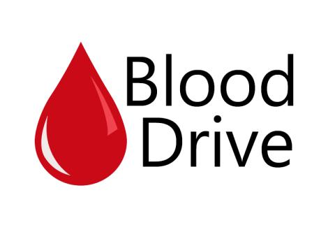 Blood Drive Image