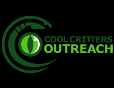 Cool Critters Outreach logo