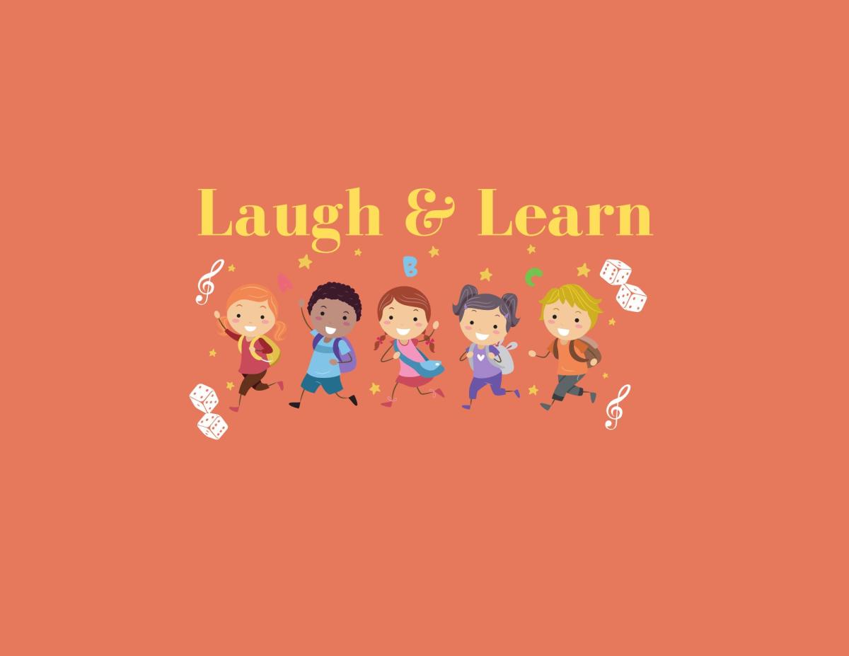 Laugh & Learn