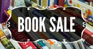 Book Sale Image