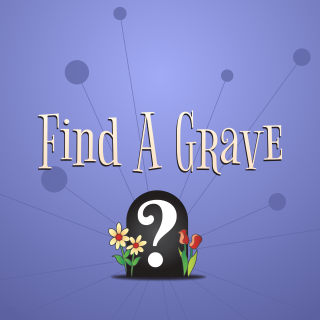 Find-A-Grave Icon